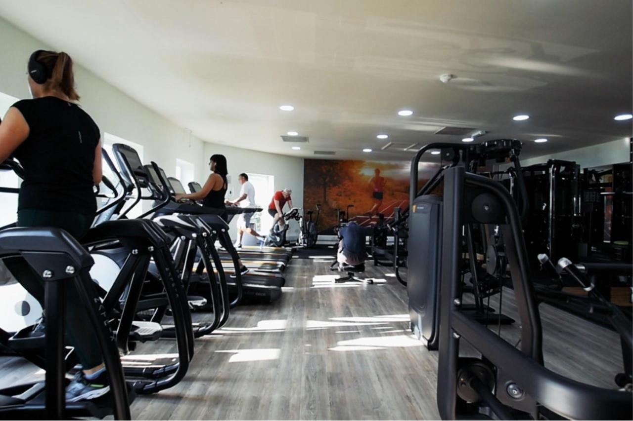 Moor Hall Hotel & Spa ซัตตันโคลด์ฟิลด์ ภายนอก รูปภาพ