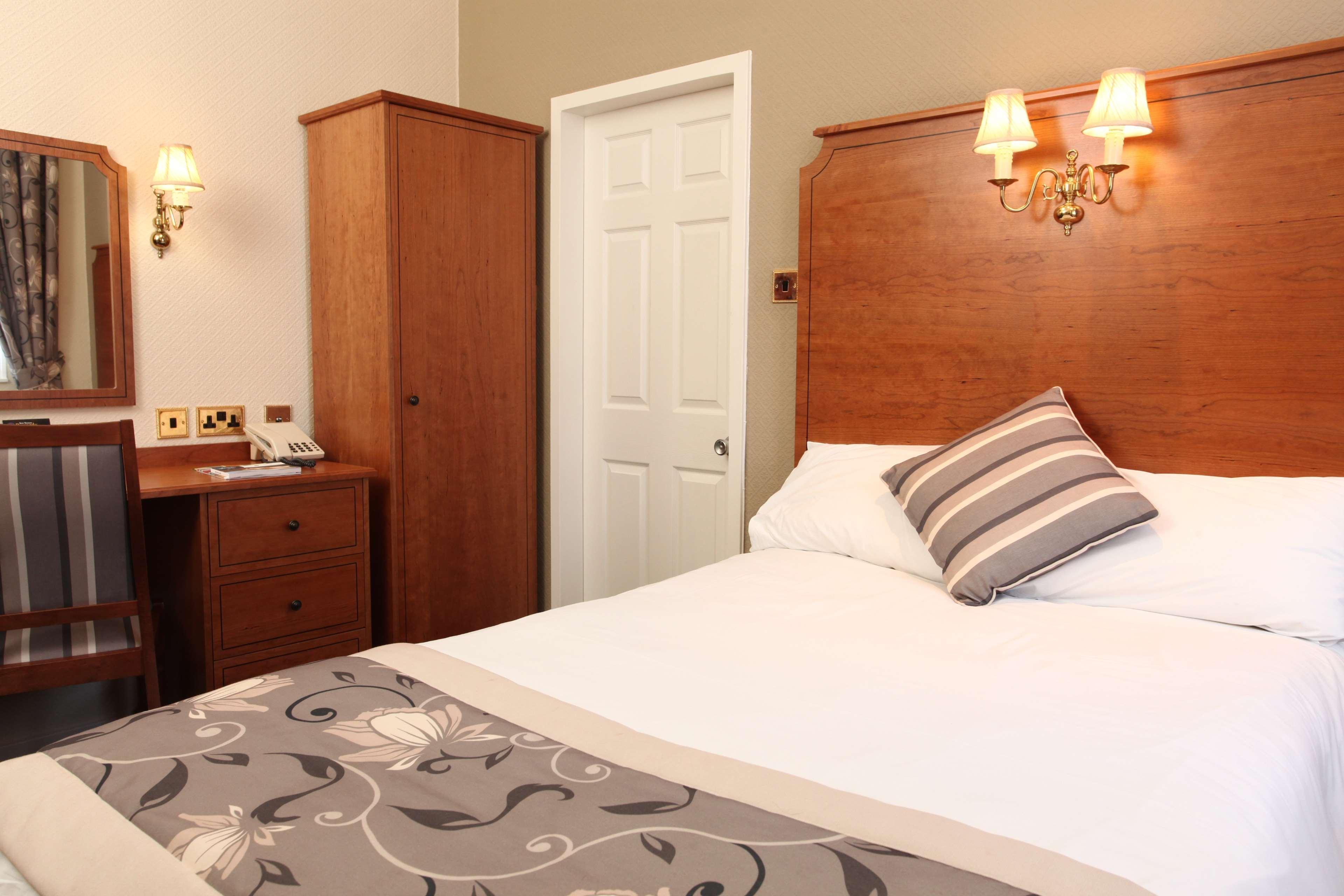 Moor Hall Hotel & Spa ซัตตันโคลด์ฟิลด์ ภายนอก รูปภาพ