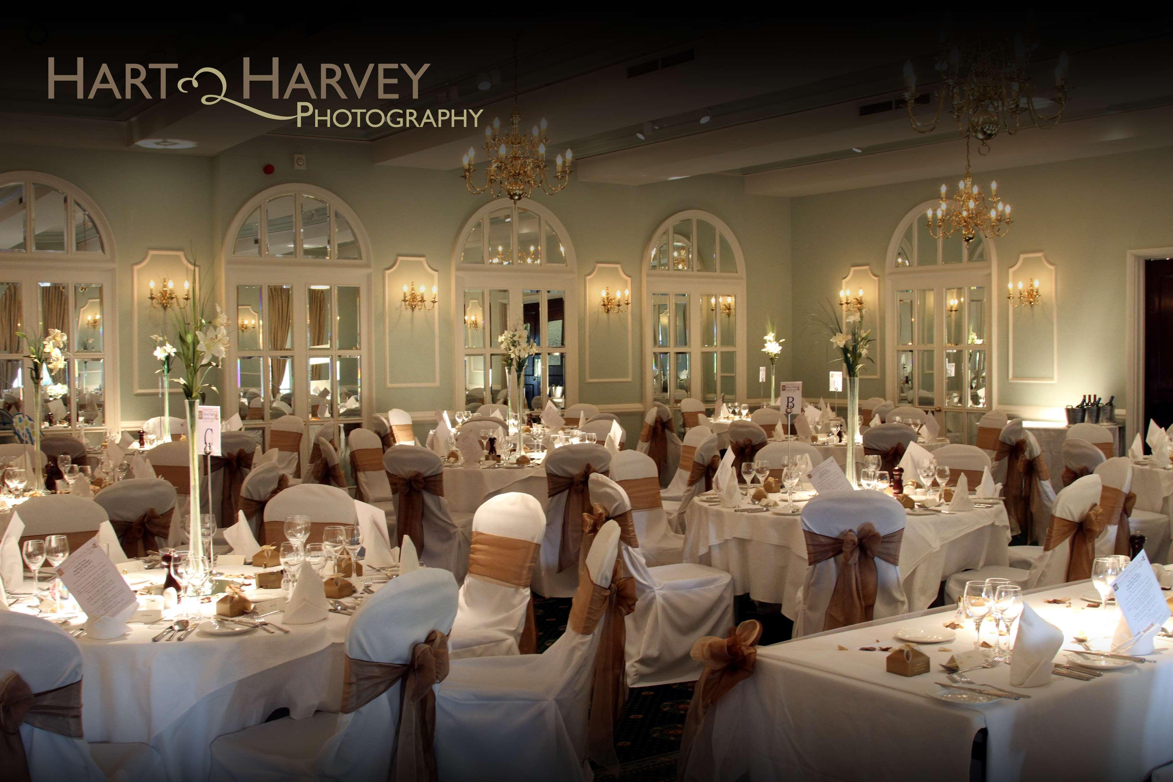 Moor Hall Hotel & Spa ซัตตันโคลด์ฟิลด์ ภายนอก รูปภาพ