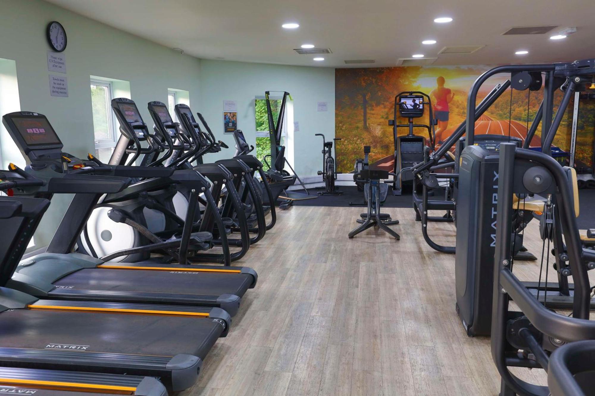 Moor Hall Hotel & Spa ซัตตันโคลด์ฟิลด์ ภายนอก รูปภาพ