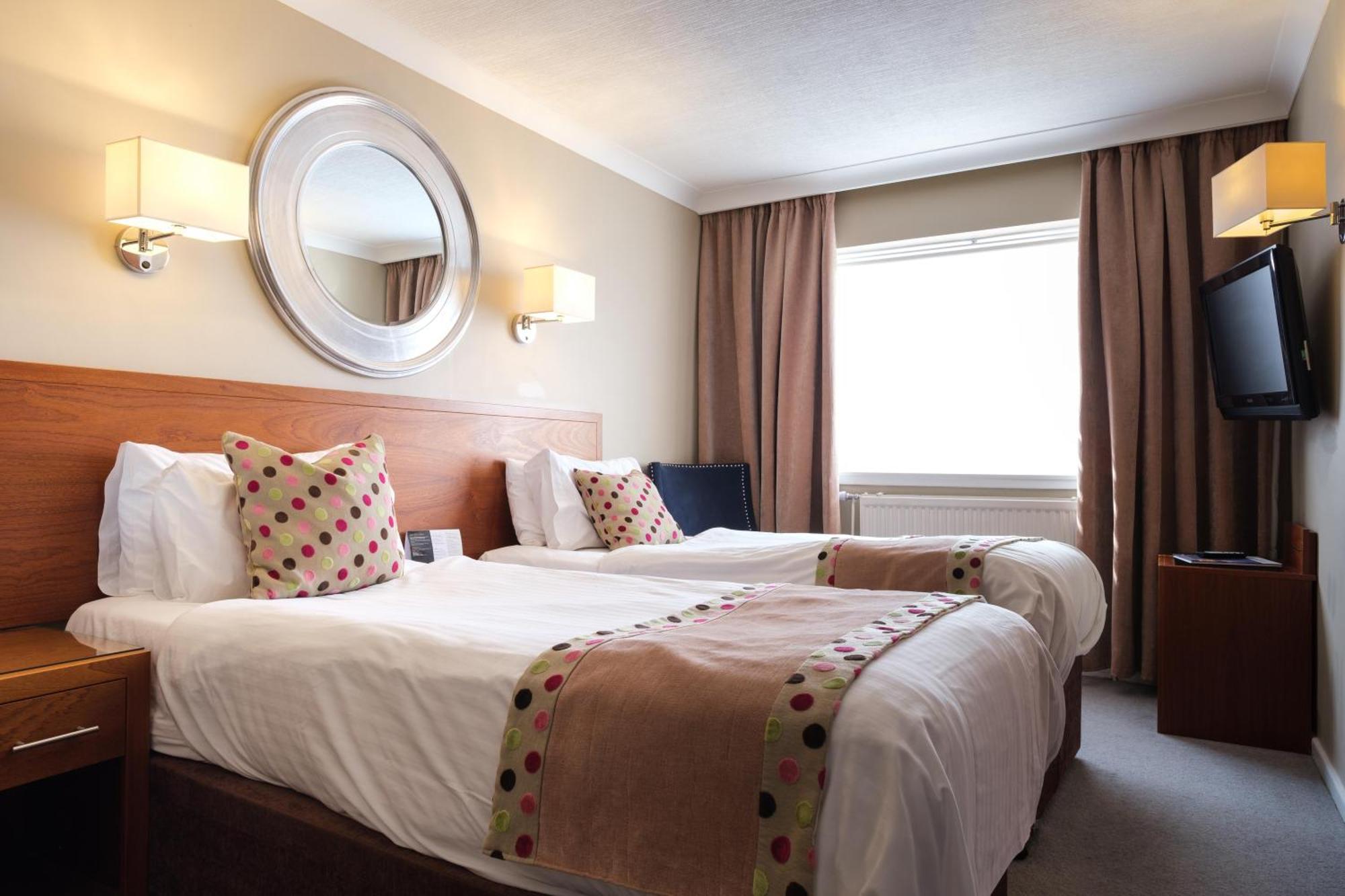 Moor Hall Hotel & Spa ซัตตันโคลด์ฟิลด์ ห้อง รูปภาพ