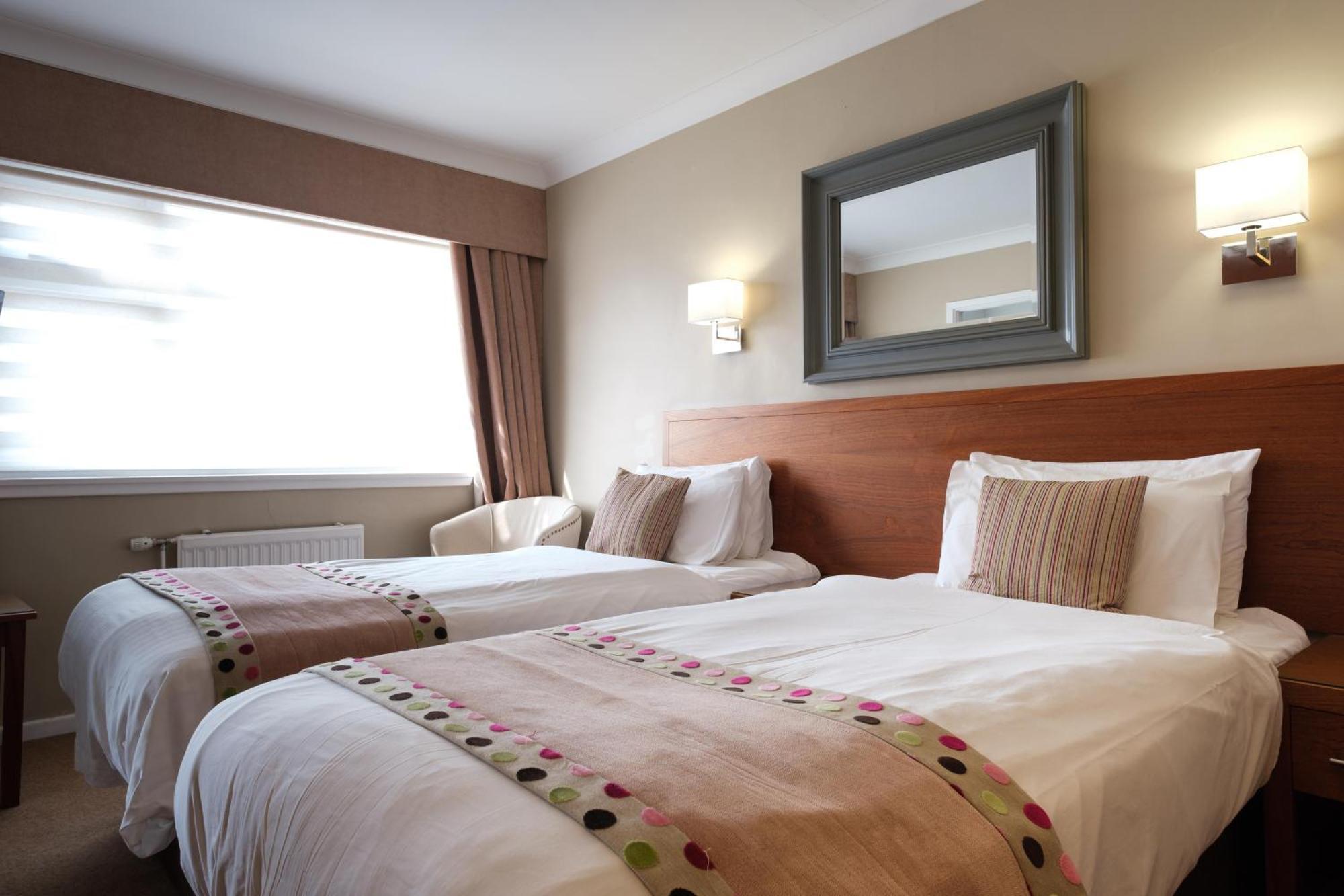 Moor Hall Hotel & Spa ซัตตันโคลด์ฟิลด์ ห้อง รูปภาพ