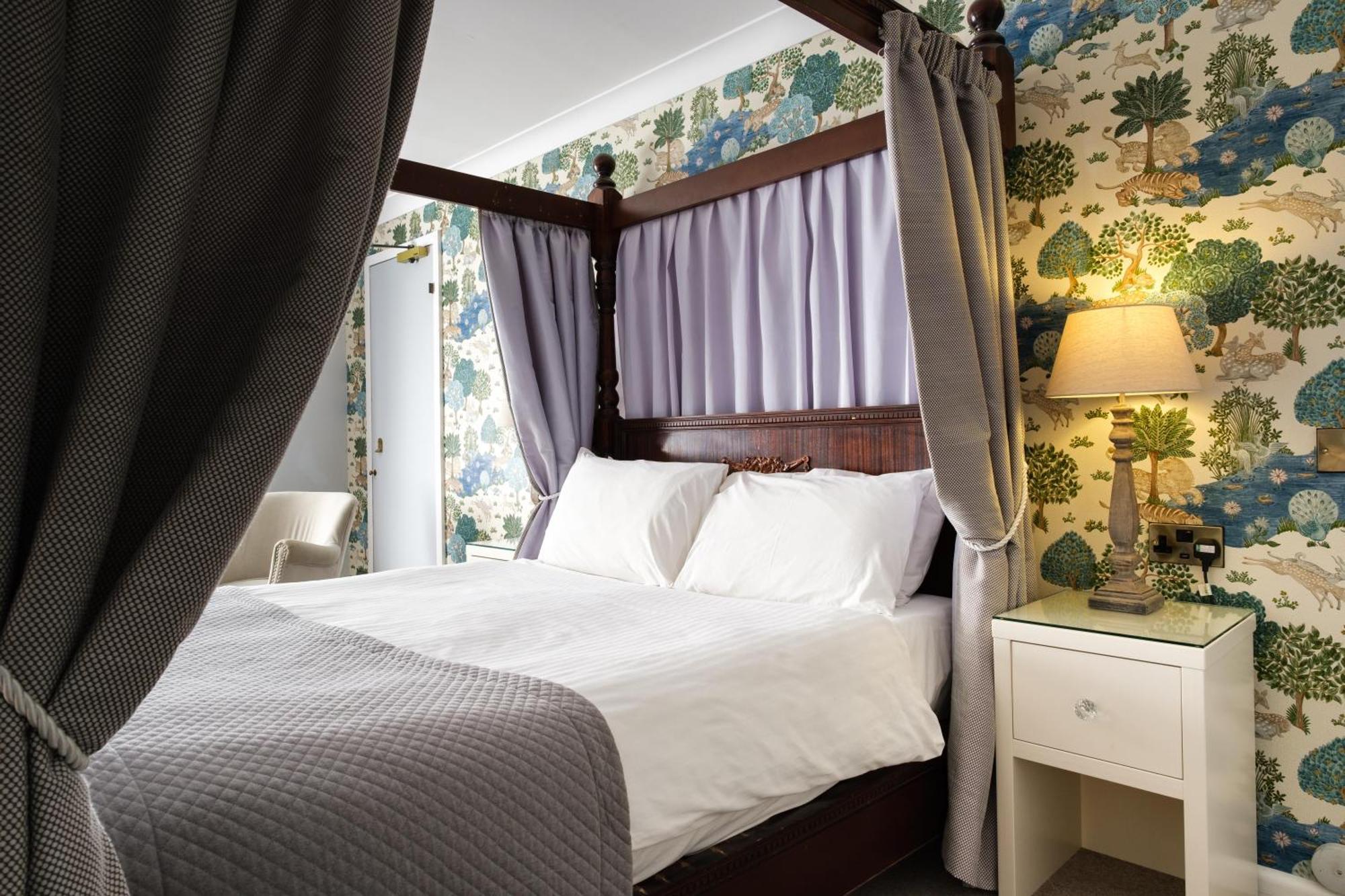 Moor Hall Hotel & Spa ซัตตันโคลด์ฟิลด์ ห้อง รูปภาพ